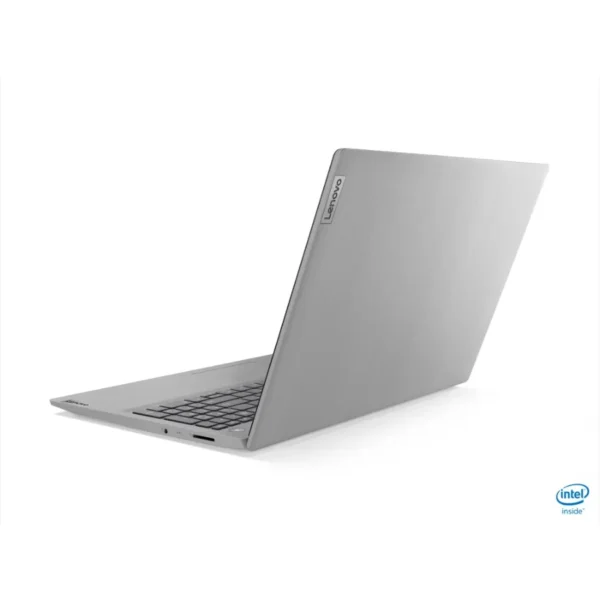 Laptop Lenovo IdeaPad 3 15IML05 / 15.6" / Intel Core i3-10110U / 2.10GHz / 8GB Ram / 1TB HDD / Windows 10 Home / Español / Gris platino - Image 10