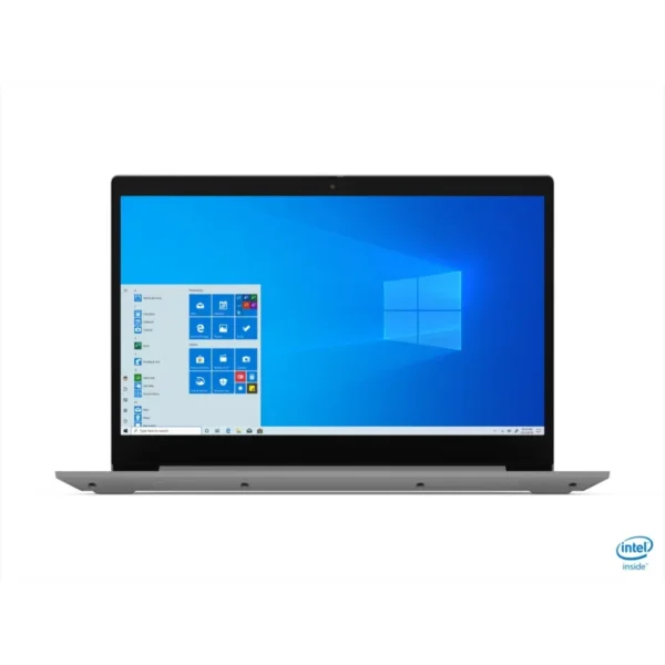 Laptop Lenovo IdeaPad 3 15IML05 / 15.6" / Intel Core i3-10110U / 2.10GHz / 8GB Ram / 1TB HDD / Windows 10 Home / Español / Gris platino - Image 3