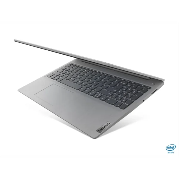 Laptop Lenovo IdeaPad 3 15IML05 / 15.6" / Intel Core i3-10110U / 2.10GHz / 8GB Ram / 1TB HDD / Windows 10 Home / Español / Gris platino - Image 11