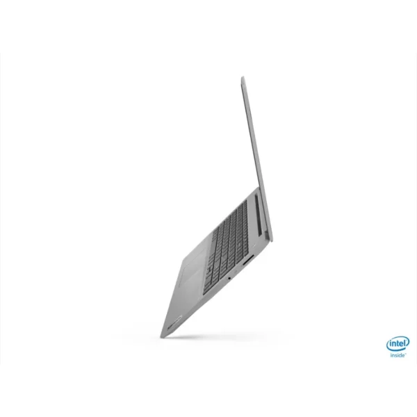 Laptop Lenovo IdeaPad 3 15IML05 / 15.6" / Intel Core i3-10110U / 2.10GHz / 8GB Ram / 1TB HDD / Windows 10 Home / Español / Gris platino - Image 9