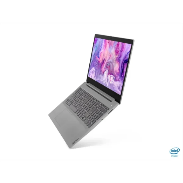 Laptop Lenovo IdeaPad 3 15IML05 / 15.6" / Intel Core i3-10110U / 2.10GHz / 8GB Ram / 1TB HDD / Windows 10 Home / Español / Gris platino - Image 7