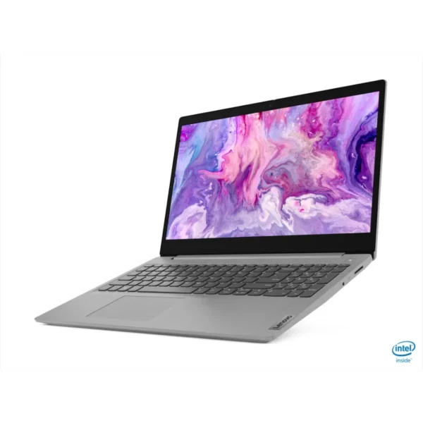 Laptop Lenovo IdeaPad 3 15IML05 / 15.6" / Intel Core i3-10110U / 2.10GHz / 8GB Ram / 1TB HDD / Windows 10 Home / Español / Gris platino - Image 4