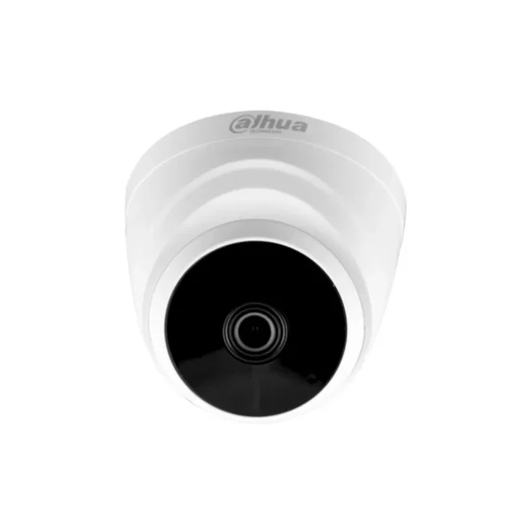 Cámara De Vigilancia Analógica DAHUA Cooper DH-HAC-T1A21 / 2Mp / Tipo Domo / 1920 X 1080 / Para Interior / Alámbrico / Sensor Cmos / Visión Nocturna - Image 2