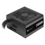 Fuente De Poder CORSAIR CX650M 650W / 80 Plus Bronze / Semi Modular / ATX / 24 Pines / Pci-e 6+2 / Cpu 4+4 / Sata / Negro - Image 3