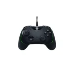 Control Razer Wolverine V2 / Alámbrico / Para PC, Xbox One, Xbox One X, Xbox Series S / Negro