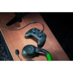 Control Razer Wolverine V2 / Alámbrico / Para PC, Xbox One, Xbox One X, Xbox Series S / Negro - Imagen 5