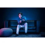 Control Razer Wolverine V2 / Alámbrico / Para PC, Xbox One, Xbox One X, Xbox Series S / Negro - Imagen 6