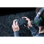 Control Razer Wolverine V2 / Alámbrico / Para PC, Xbox One, Xbox One X, Xbox Series S / Negro - Imagen 4