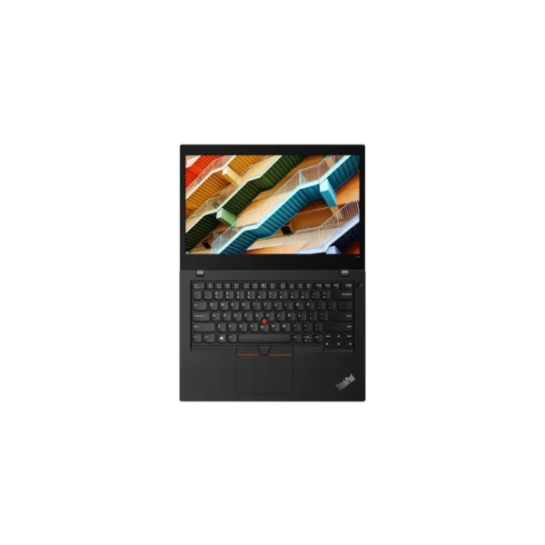 Laptop LENOVO ThinkPad L14 G1 / 14" / Intel Core i5-10210U / 4.20GHz / HD / 8GB Ram / 256GB SSD M.2 / Hdmi / Windows 10 Pro 64-bit / Español - Image 7