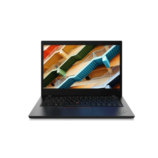 Laptop LENOVO ThinkPad L14 G1 / 14" / Intel Core i5-10210U / 4.20GHz / HD / 8GB Ram / 256GB SSD M.2 / Hdmi / Windows 10 Pro 64-bit / Español - Image 2