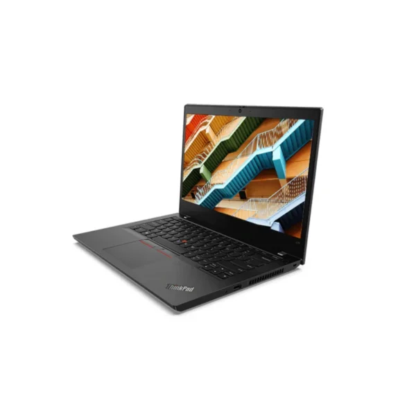 Laptop LENOVO ThinkPad L14 G1 / 14" / Intel Core i5-10210U / 4.20GHz / HD / 8GB Ram / 256GB SSD M.2 / Hdmi / Windows 10 Pro 64-bit / Español - Image 4