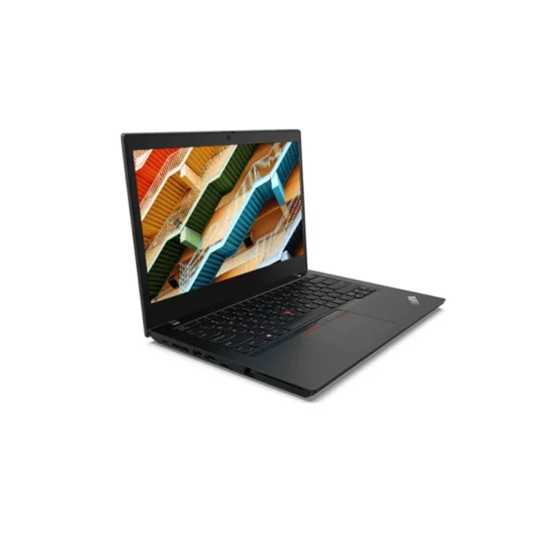 Laptop LENOVO ThinkPad L14 G1 / 14" / Intel Core i5-10210U / 4.20GHz / HD / 8GB Ram / 256GB SSD M.2 / Hdmi / Windows 10 Pro 64-bit / Español - Image 3