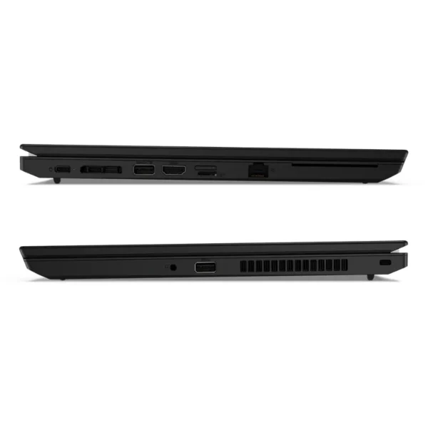 Laptop LENOVO ThinkPad L14 G1 / 14" / Intel Core i5-10210U / 4.20GHz / HD / 8GB Ram / 256GB SSD M.2 / Hdmi / Windows 10 Pro 64-bit / Español - Image 8