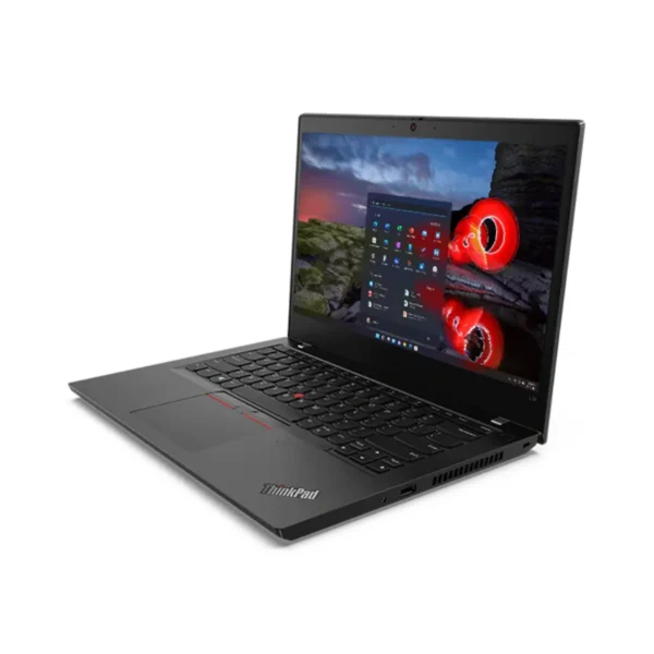 Laptop LENOVO ThinkPad L14 G1 / 14" / Intel Core i5-10210U / 4.20GHz / HD / 8GB Ram / 256GB SSD M.2 / Hdmi / Windows 10 Pro 64-bit / Español - Image 1