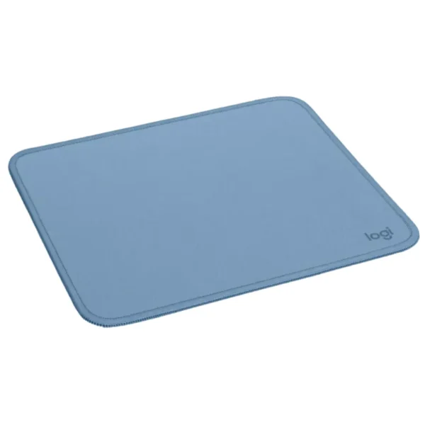 Mousepad LOGITECH Studio Series / 23cm X 20cm / Base De Goma Antideslizante / Azul - Image 3