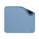Mousepad LOGITECH Studio Series / 23cm X 20cm / Base De Goma Antideslizante / Azul - Image 4