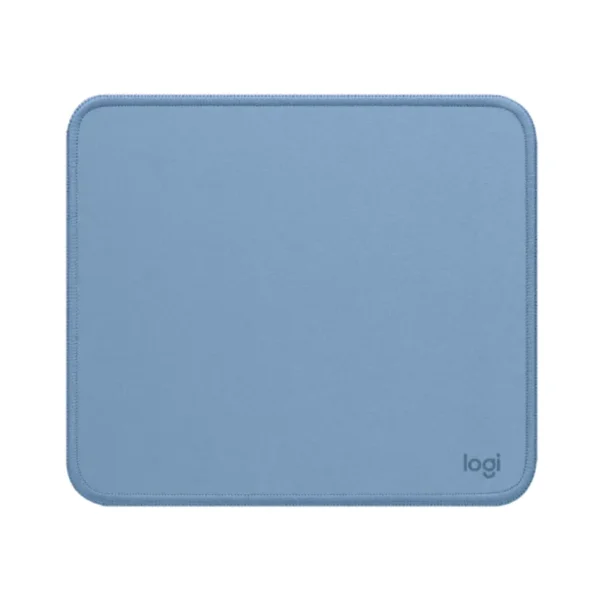 Mousepad LOGITECH Studio Series / 23cm X 20cm / Base De Goma Antideslizante / Azul - Image 2