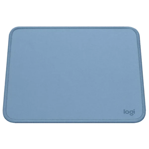 Mousepad LOGITECH Studio Series / 23cm X 20cm / Base De Goma Antideslizante / Azul - Image 1