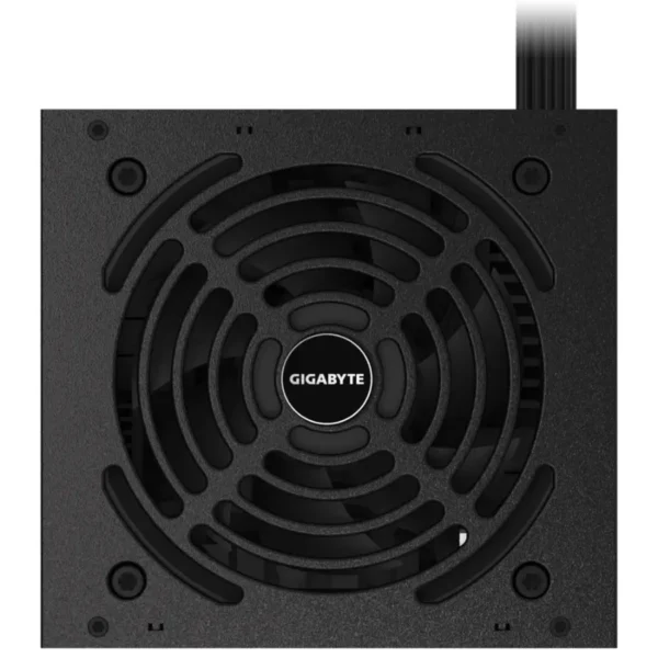 Fuente De Poder Gigabyte P550B 550w / 80 Plus Bronze / 20+4Pin / Pci-E 6+2pin / 4+4 Cpu / Sata / Negro - Image 5