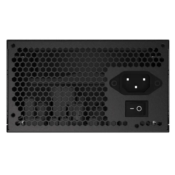 Fuente De Poder Gigabyte P550B 550w / 80 Plus Bronze / 20+4Pin / Pci-E 6+2pin / 4+4 Cpu / Sata / Negro - Image 6