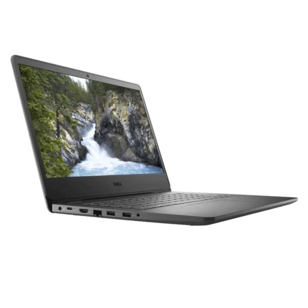 Laptop DELL Vostro 3405 Notebook / 14" / AMD Ryzen 5 3450U / 8GB DDR4 SDRAM / 256 GB SSD / Windows 10 / Español / Negro - Image 2
