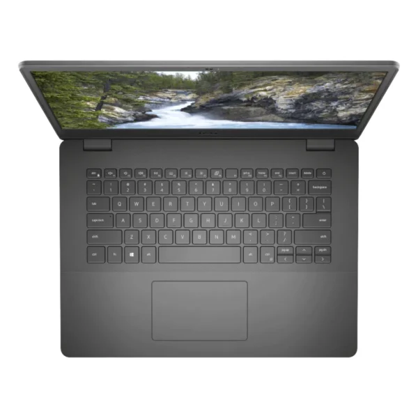 Laptop DELL Vostro 3405 Notebook / 14" / AMD Ryzen 5 3450U / 8GB DDR4 SDRAM / 256 GB SSD / Windows 10 / Español / Negro - Image 4