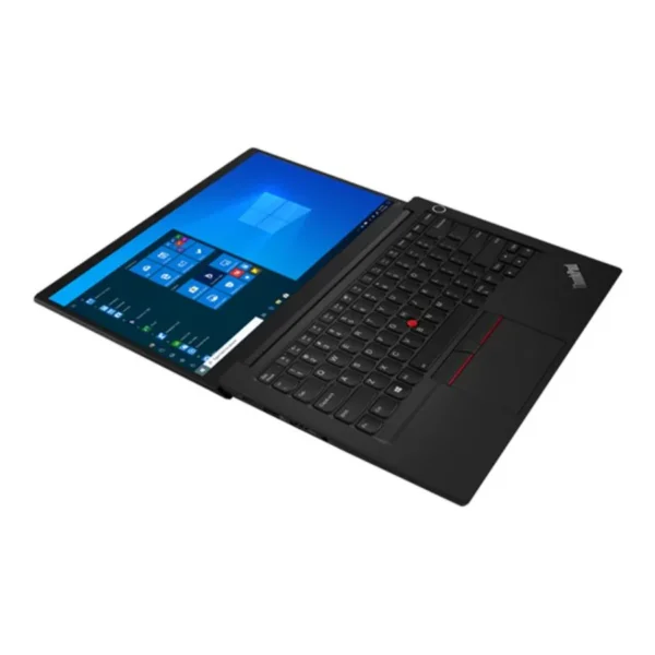 Laptop LENOVO ThinkPad E14 Gen 2 20TB / 14" / Intel Core i3 1115G4 / 3 GHz / 8GB RAM / 256GB SSD / Win 10 Pro 64 bits / Español / Negro - Image 7