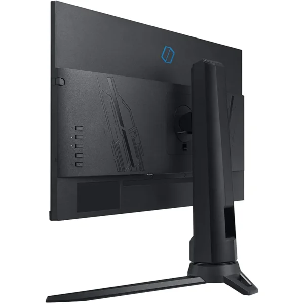 Monitor SAMSUNG ODYSSEY LCD / 27" / 1920 X 1080 / 1MS / 144 Hz / Va / Hdmi, Vga, Dp / Amd Freesync / Negro - Image 9