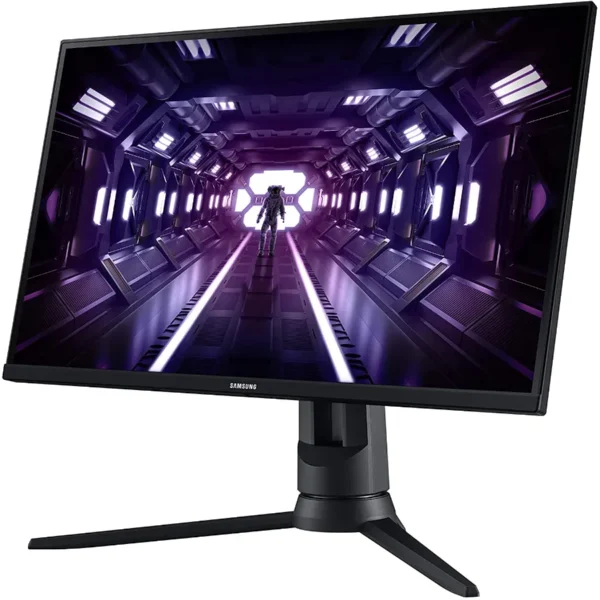 Monitor SAMSUNG ODYSSEY LCD / 27" / 1920 X 1080 / 1MS / 144 Hz / Va / Hdmi, Vga, Dp / Amd Freesync / Negro - Image 4