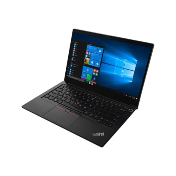 Laptop LENOVO ThinkPad E14 Gen 2 20TB / 14" / Intel Core i3 1115G4 / 3 GHz / 8GB RAM / 256GB SSD / Win 10 Pro 64 bits / Español / Negro - Image 4