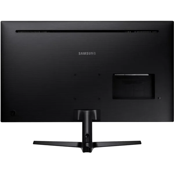 Monitor SAMSUNG QLED / 31.5” / 3840 X 2160 Ultra HD / 4MS / 60Hz / VA / Hdmi, Dp / Amd Freesync / Negro - Image 8