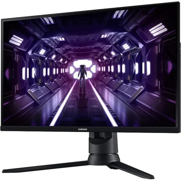 Monitor SAMSUNG ODYSSEY LCD / 27" / 1920 X 1080 / 1MS / 144 Hz / Va / Hdmi, Vga, Dp / Amd Freesync / Negro - Image 3