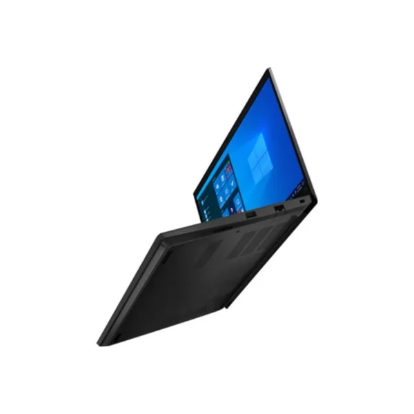 Laptop LENOVO ThinkPad E14 Gen 2 20TB / 14" / Intel Core i3 1115G4 / 3 GHz / 8GB RAM / 256GB SSD / Win 10 Pro 64 bits / Español / Negro - Image 5