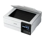 Impresora Multifuncional EPSON Ecotank L8160 / Inyección De Tinta / Color / 32 Ppm / Impresión Dúplex / A4 / Wifi / Blanco - Image 6