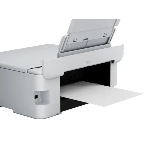 Impresora Multifuncional EPSON Ecotank L8160 / Inyección De Tinta / Color / 32 Ppm / Impresión Dúplex / A4 / Wifi / Blanco - Image 9
