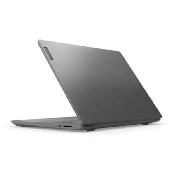 Laptop LENOVO V14 IGL 82C2 / 14” / Intel Celeron N4020 / 1.1 GHz / Win 10 Home 64 bit / 4GB RAM / Español / Gris - Image 4