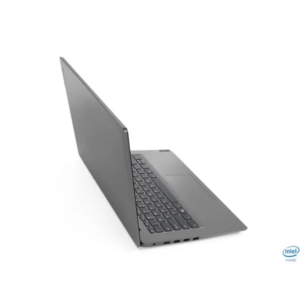 Laptop LENOVO V14 IGL 82C2 / 14” / Intel Celeron N4020 / 1.1 GHz / Win 10 Home 64 bit / 4GB RAM / Español / Gris - Image 5