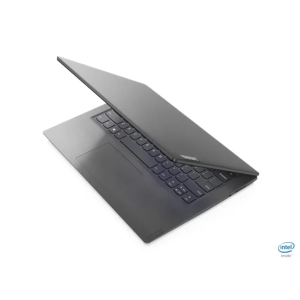 Laptop LENOVO V14 IGL 82C2 / 14” / Intel Celeron N4020 / 1.1 GHz / Win 10 Home 64 bit / 4GB RAM / Español / Gris - Image 6