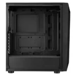 Gabinete COOLER MASTER CMP 510 ARGB / ATX, Micro-ATX, Mini-ITX / Cristal Templado / 3 Vent. Incluidos / Negro - Image 11