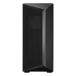 Gabinete COOLER MASTER CMP 510 ARGB / ATX, Micro-ATX, Mini-ITX / Cristal Templado / 3 Vent. Incluidos / Negro - Image 4