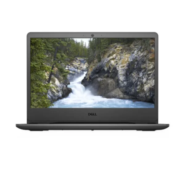 Laptop DELL Vostro 3401 / 14” / Intel Core i3 1005G1 / 1.2 GHz / Win 10 Pro 64 bits / 8GB RAM / 1TB HDD / Español / Negro - Image 1