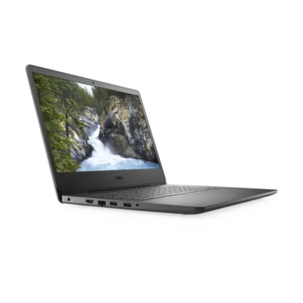 Laptop DELL Vostro 3401 / 14” / Intel Core i3 1005G1 / 1.2 GHz / Win 10 Pro 64 bits / 8GB RAM / 1TB HDD / Español / Negro - Image 2