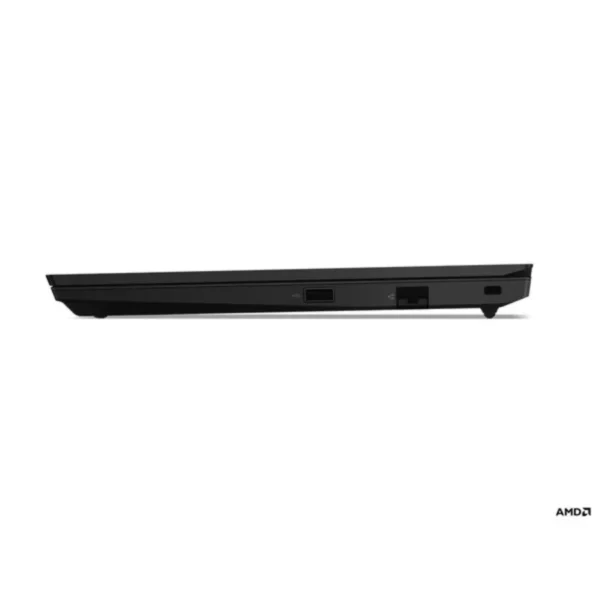 Laptop LENOVO ThinkPad E14 Gen 3 20YD / 14” / AMD Ryzen 3 5300U / 2.6 GHz / 8GB RAM / 256GB SSD / Win 10 Pro 64 bits / Español / Negro - Image 4