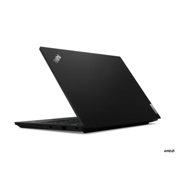 Laptop LENOVO ThinkPad E14 Gen 3 20YD / 14” / AMD Ryzen 3 5300U / 2.6 GHz / 8GB RAM / 256GB SSD / Win 10 Pro 64 bits / Español / Negro - Image 3