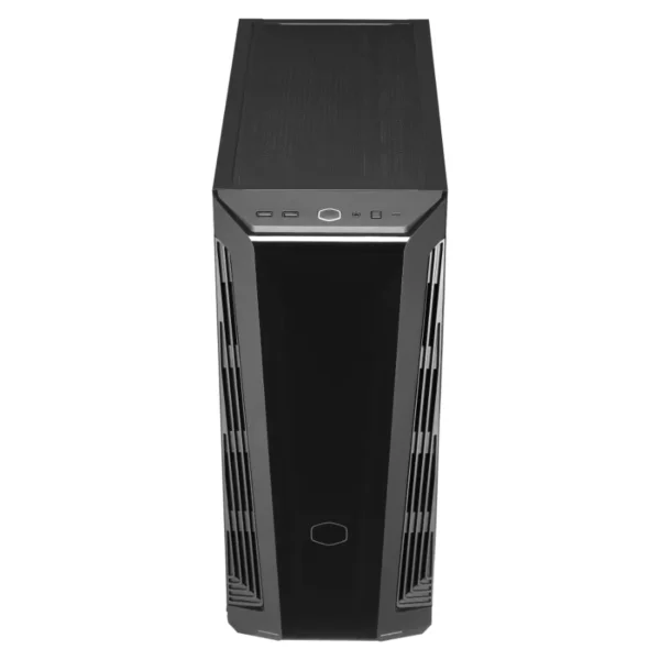 Gabinete COOLER MASTER Masterbox540 / ARGB / E-ATX, ATX, Micro ATX, Mini ITX / Cristal Templado / 1 Vent. Incluido / Negro - Image 5