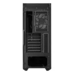 Gabinete COOLER MASTER Masterbox540 / ARGB / E-ATX, ATX, Micro ATX, Mini ITX / Cristal Templado / 1 Vent. Incluido / Negro - Image 10