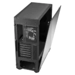 Gabinete COOLER MASTER Masterbox540 / ARGB / E-ATX, ATX, Micro ATX, Mini ITX / Cristal Templado / 1 Vent. Incluido / Negro - Image 11