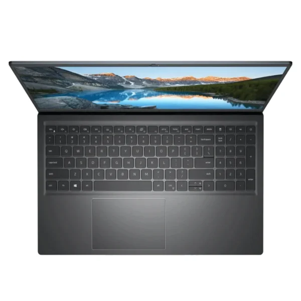 Laptop DELL Inspiron 15 5510 / 15.6” / Intel Core i5 11320H / 8GB RAM / 256GB SSD / Win 11 Home / Español / Azul - Image 2