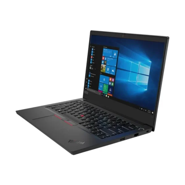 Laptop LENOVO ThinkPad E14 Gen 2 20TB / 14" / Intel Core i3 1115G4 / 3 GHz / 8GB RAM / 256GB SSD / Win 10 Pro 64 bits / Español / Negro - Image 3