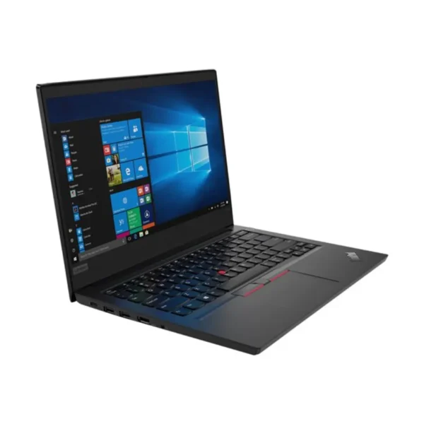 Laptop LENOVO ThinkPad E14 Gen 2 20TB / 14" / Intel Core i3 1115G4 / 3 GHz / 8GB RAM / 256GB SSD / Win 10 Pro 64 bits / Español / Negro - Image 2